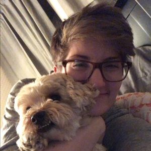 Meet your Posher, Jordan